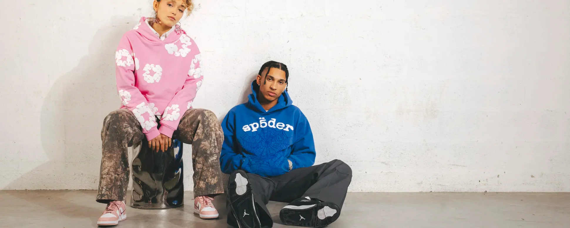 Dominez la Rue en Trapstar