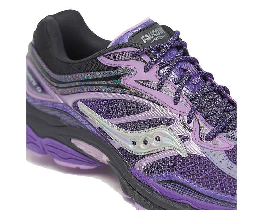 Saucony Progrid Omni 9 "Glowaconstrictor" - Image 2