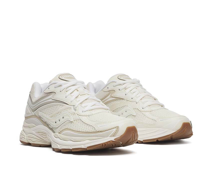 Saucony Progrid Omni 9 "Beige" - Image 2