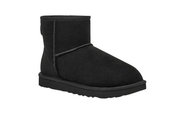 UGG Boot Classic Mini Black - Image 2